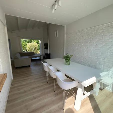 Holiday home House Noordwijkerhout