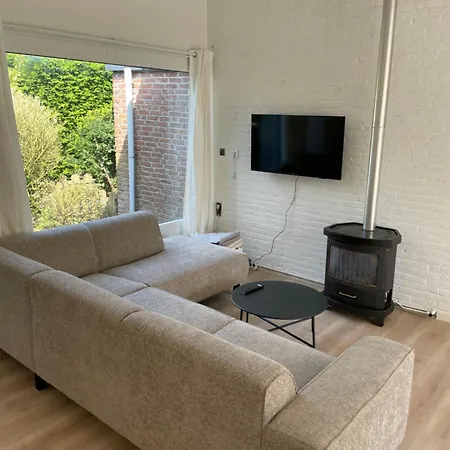 House Holiday home