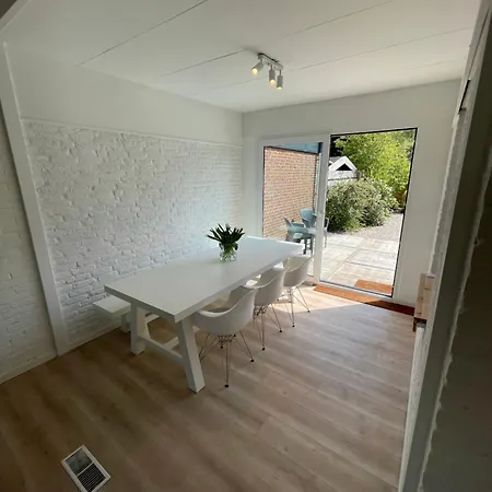 House Holiday home *