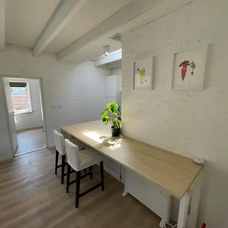 Holiday home House Noordwijkerhout