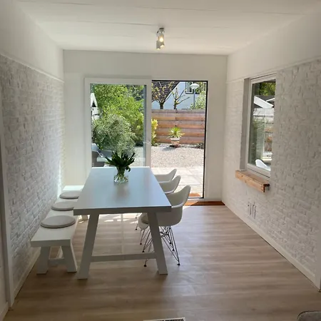 Holiday home House Noordwijkerhout