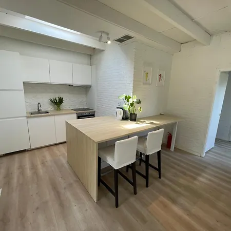 House * Noordwijkerhout