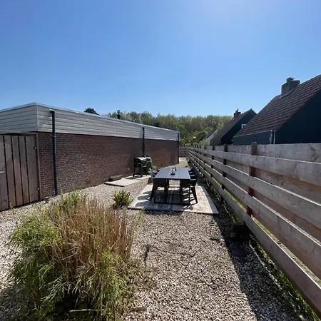 House Holiday home
