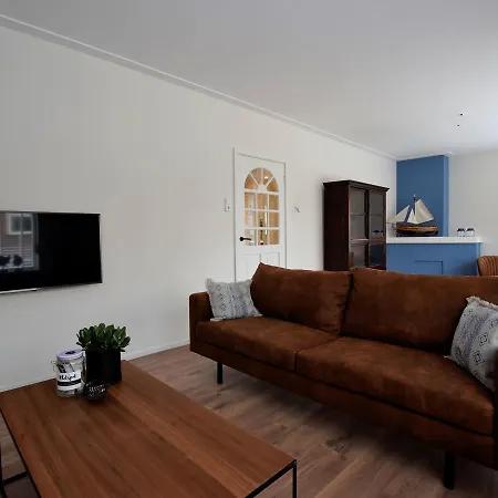 Apartment Beachhouse
