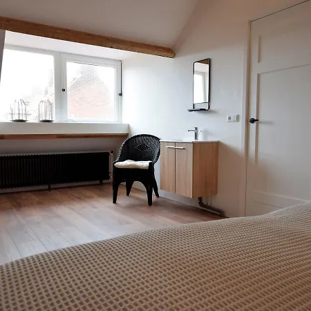 Beachhouse * Katwijk aan Zee
