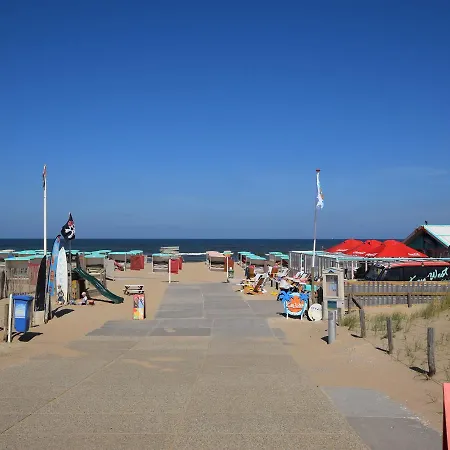 Beachhouse * Katwijk aan Zee