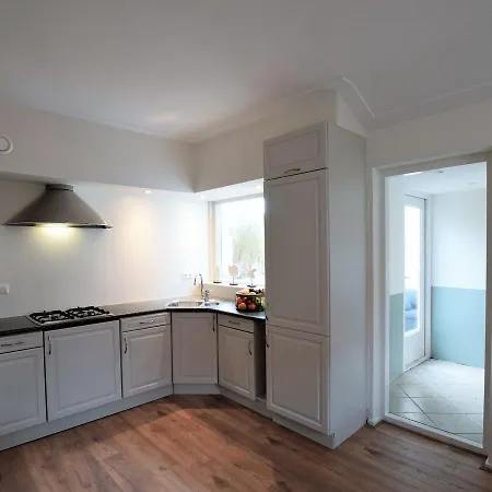 Apartment Beachhouse *