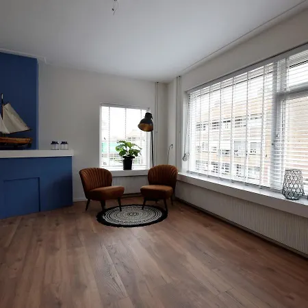 Beachhouse * Katwijk aan Zee