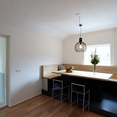 Apartment Beachhouse
