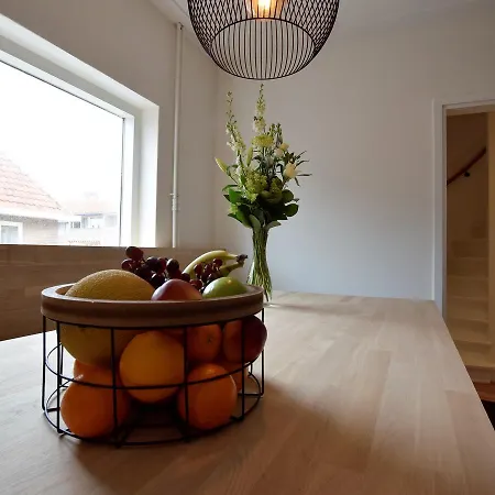 Apartment Beachhouse *