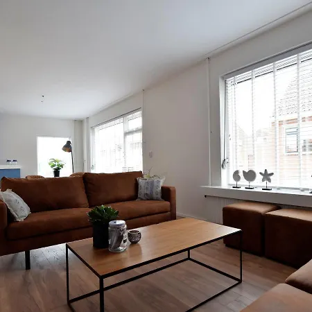 Apartment Beachhouse *