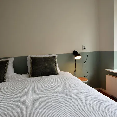 Beachhouse Apartment Katwijk aan Zee