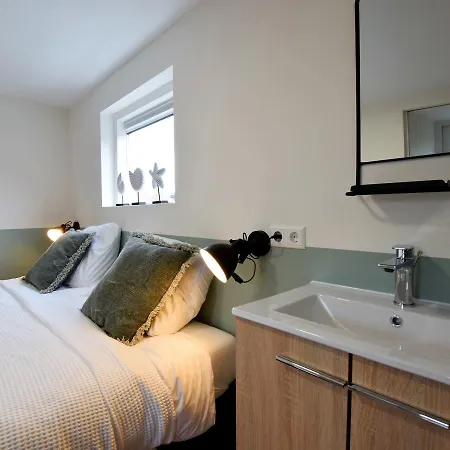 Beachhouse Apartment Katwijk aan Zee