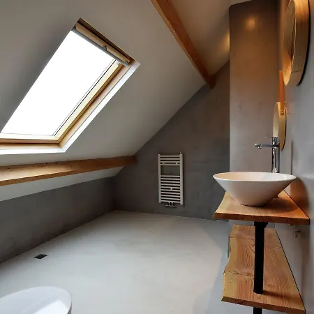 Beachhouse Apartment *