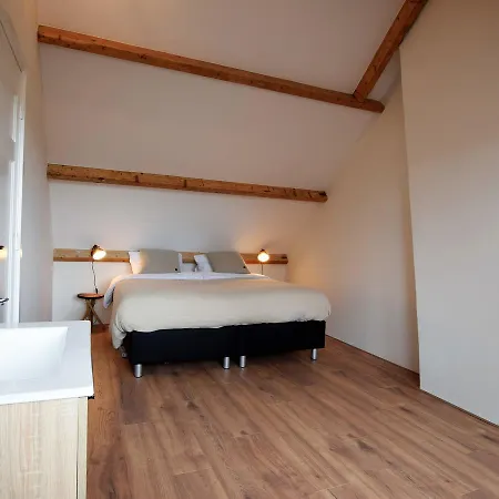Beachhouse Apartment