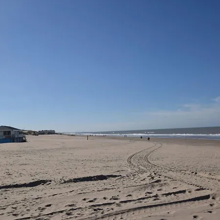 Beachhouse * Katwijk aan Zee