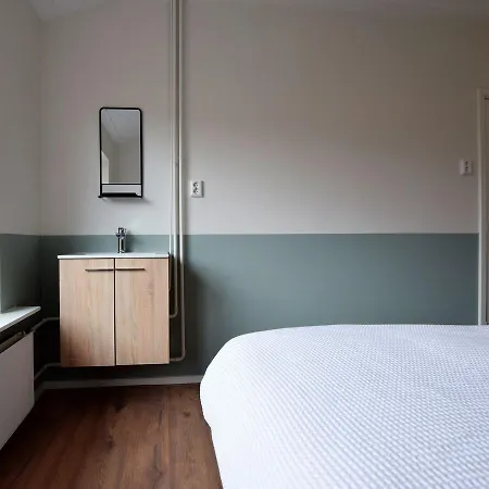 Apartment Beachhouse *