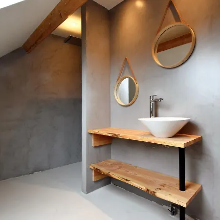 Beachhouse Apartment