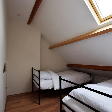 Apartment Beachhouse Katwijk aan Zee