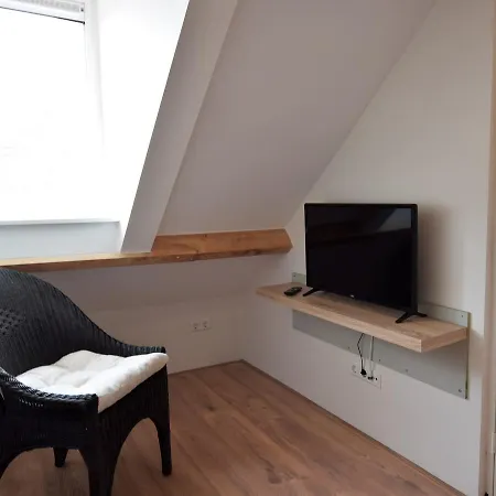 Beachhouse Apartment Katwijk aan Zee
